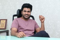 Sharwanand Jaanu Interview